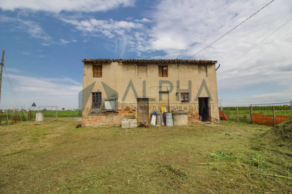 casa indipendente in vendita a Russi