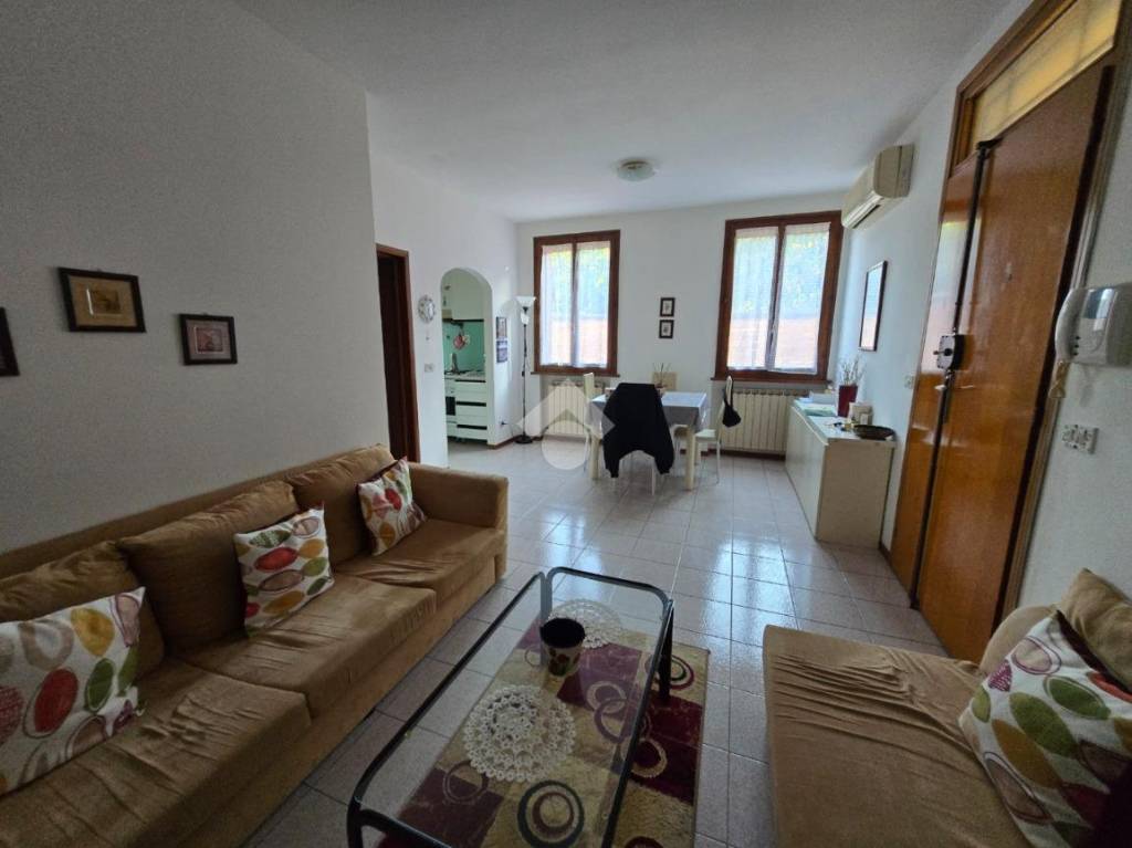 appartamento in vendita a Russi