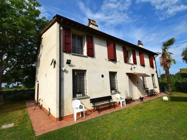 casa indipendente in vendita a Russi