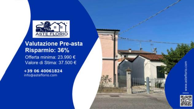 appartamento in vendita a Russi
