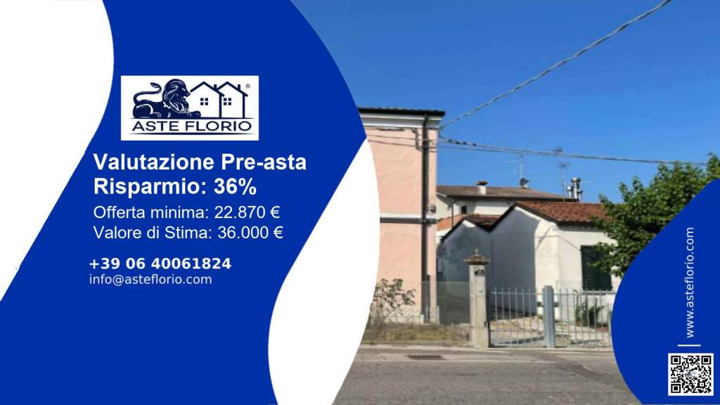 appartamento in vendita a Russi