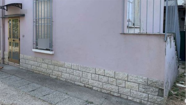 appartamento in vendita a Russi