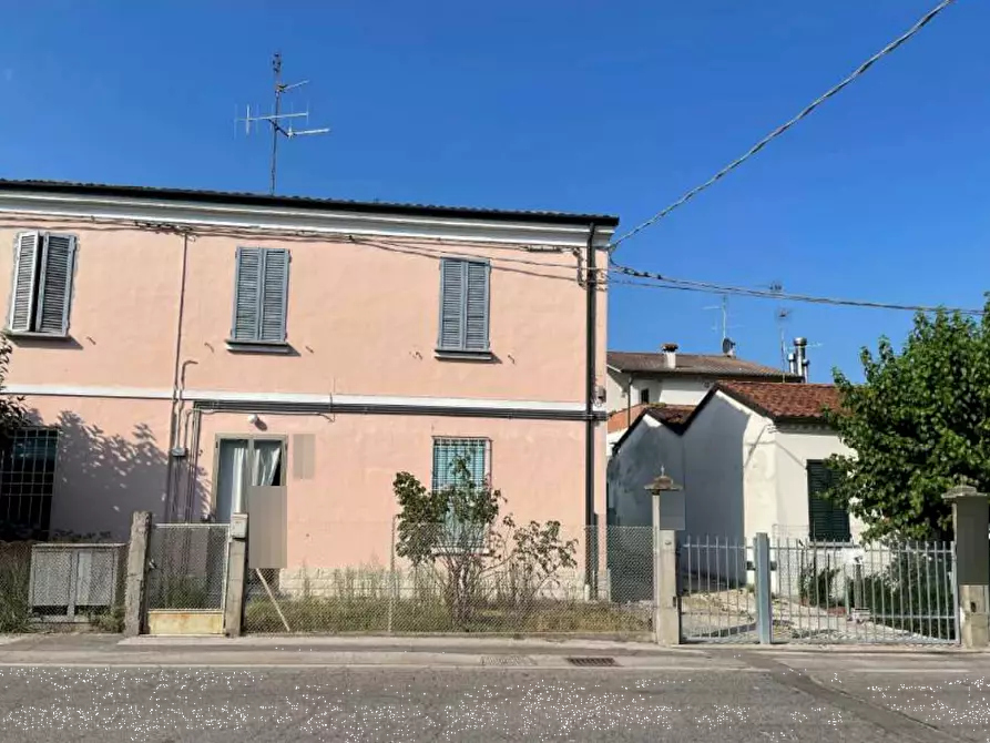 appartamento in vendita a Russi