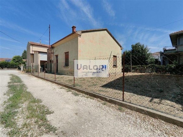 casa indipendente in vendita a Russi