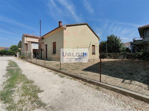 casa indipendente in vendita a Russi