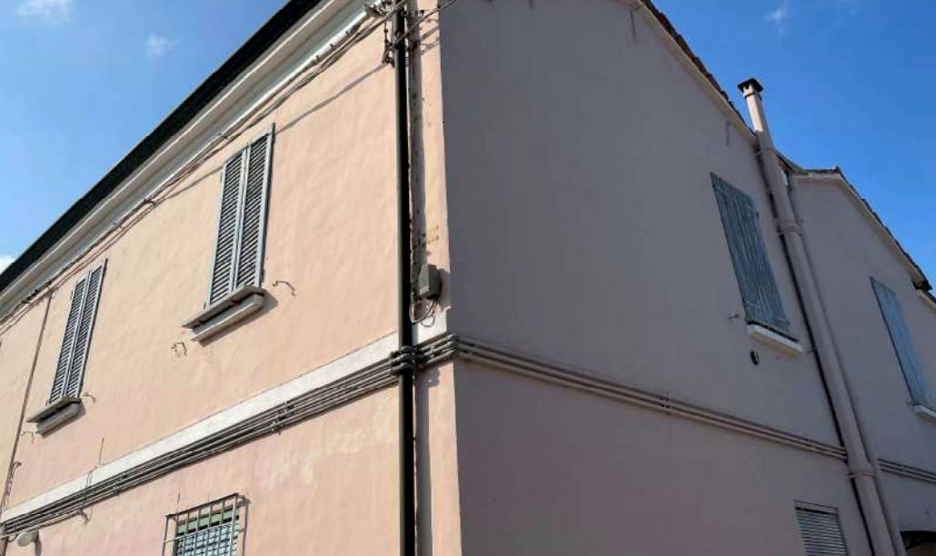 appartamento in vendita a Russi