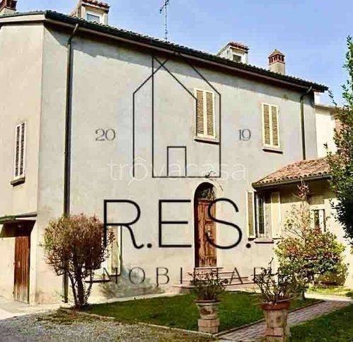 casa indipendente in vendita a Russi