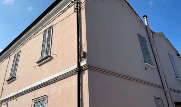 appartamento in vendita a Russi