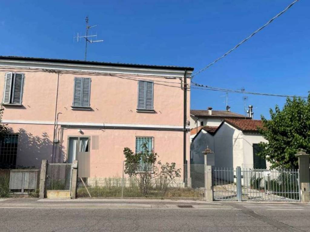 appartamento in vendita a Russi