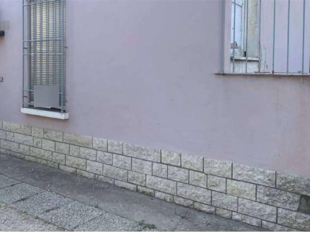 appartamento in vendita a Russi