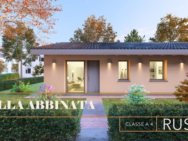 casa indipendente in vendita a Russi