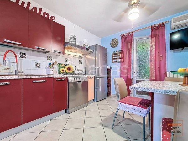 casa indipendente in vendita a Russi