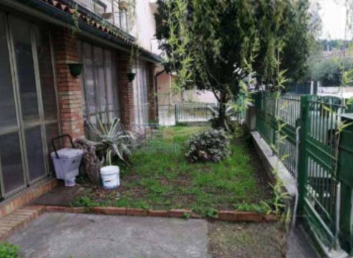 appartamento in vendita a Russi
