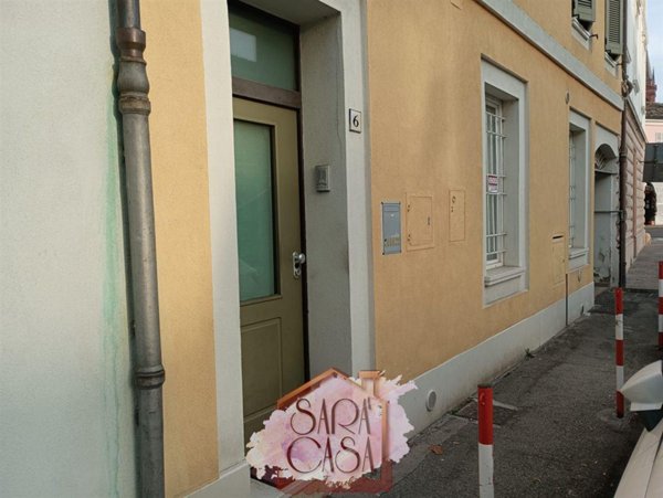 casa indipendente in vendita a Russi