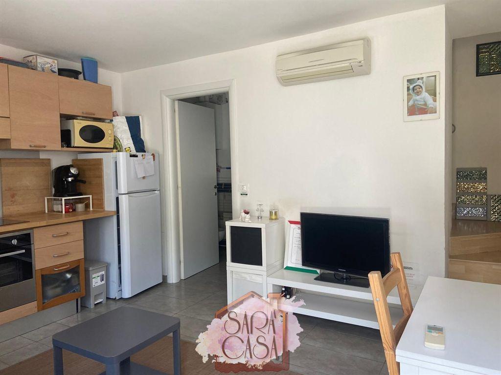 appartamento in vendita a Russi