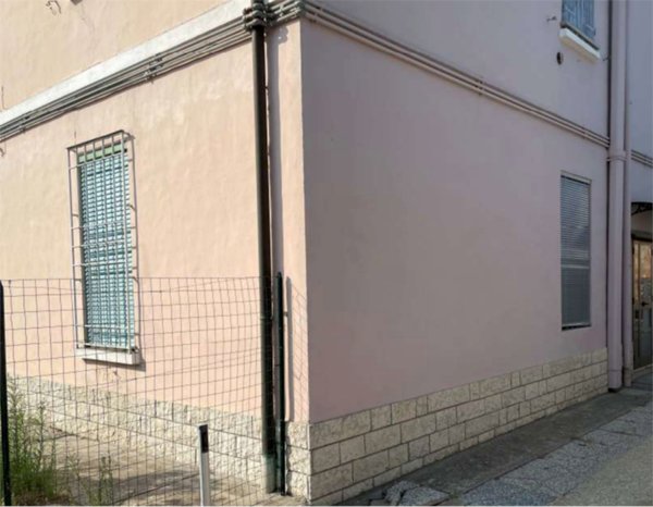 appartamento in vendita a Russi