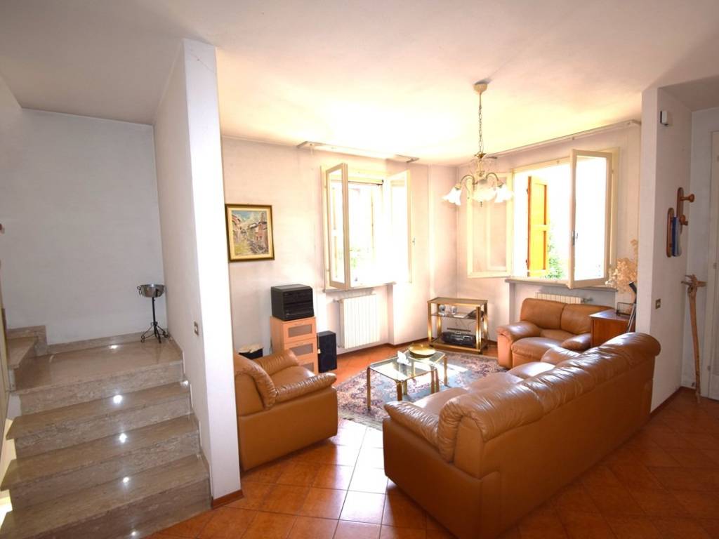 casa indipendente in vendita a Russi