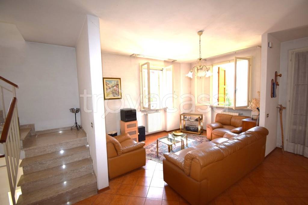 casa indipendente in vendita a Russi