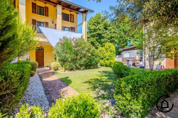 casa indipendente in vendita a Russi