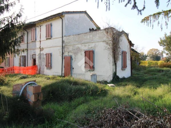 casa indipendente in vendita a Russi