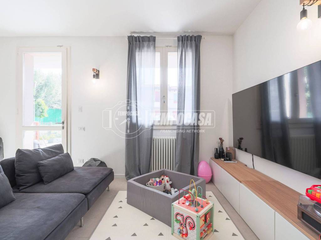 casa indipendente in vendita a Russi