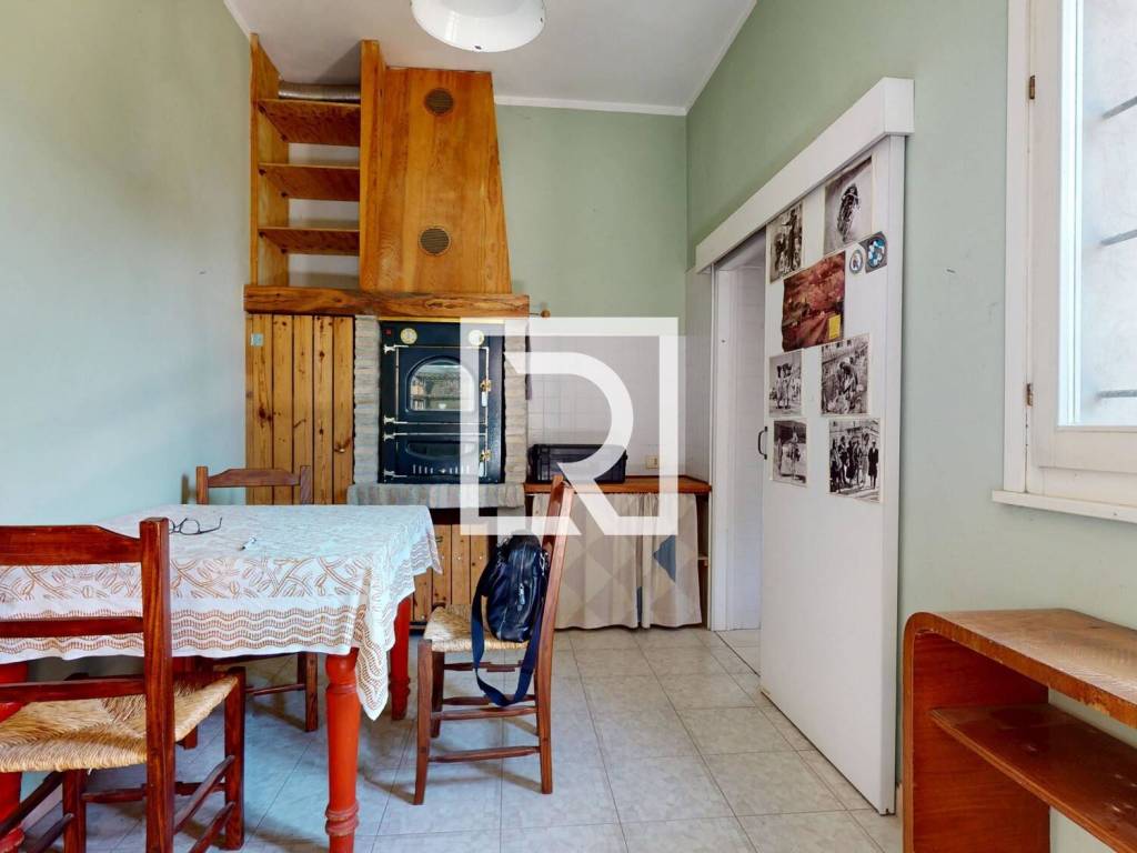 casa indipendente in vendita a Russi