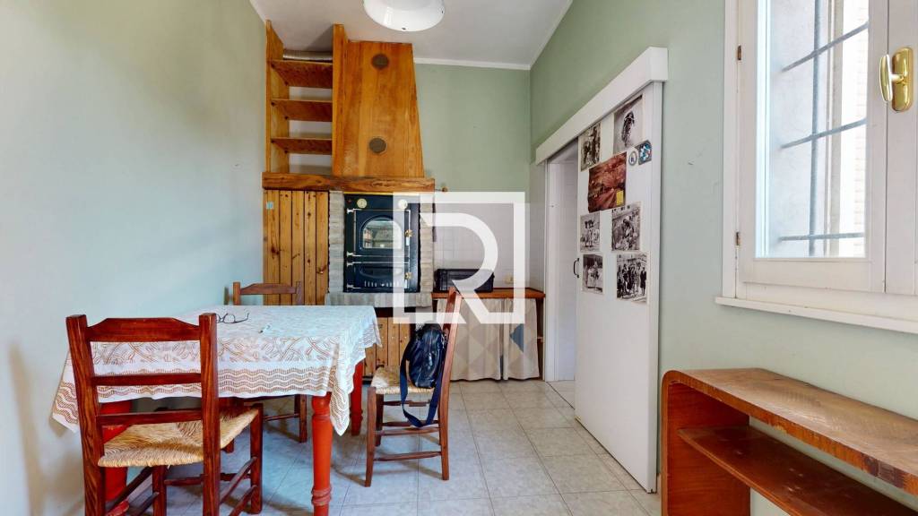 casa indipendente in vendita a Russi