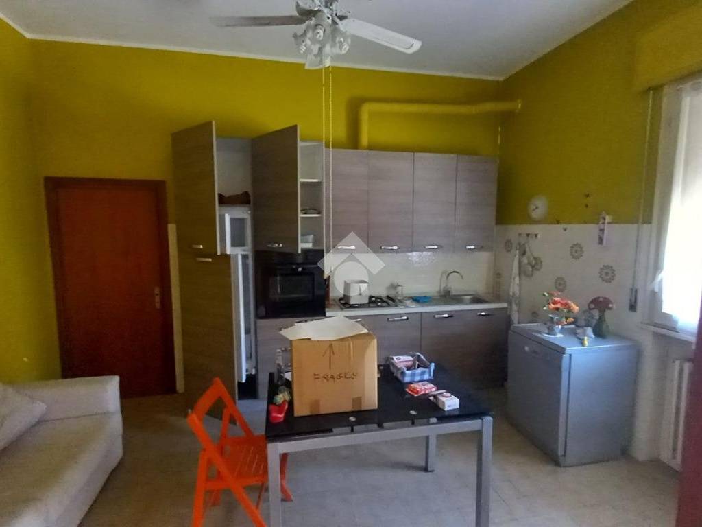 casa semindipendente in vendita a Russi