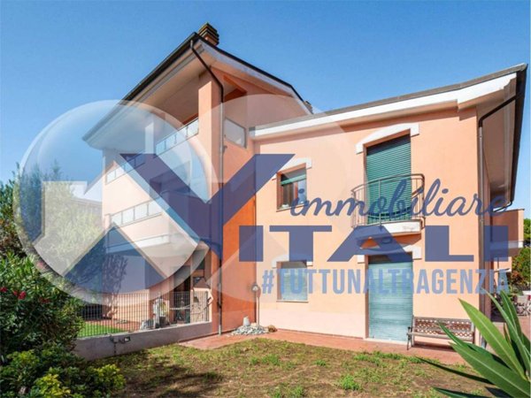 appartamento in vendita a Russi
