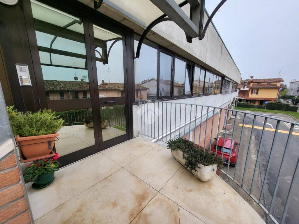 appartamento in vendita a Russi