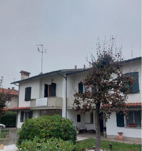 appartamento in vendita a Russi