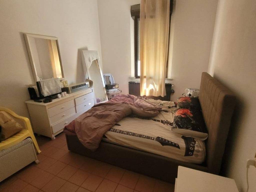 appartamento in vendita a Russi