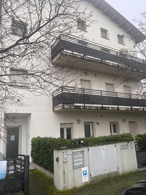 appartamento in vendita a Russi