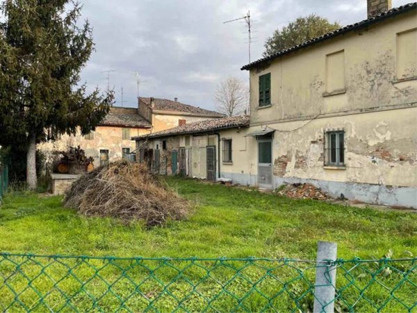 casa indipendente in vendita a Russi