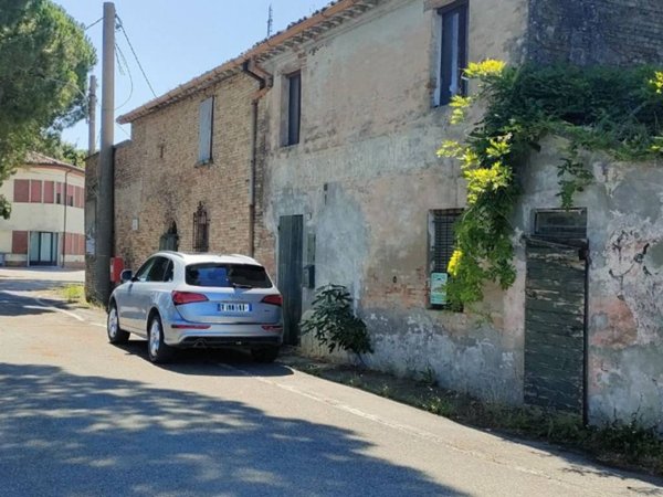 casa indipendente in vendita a Russi