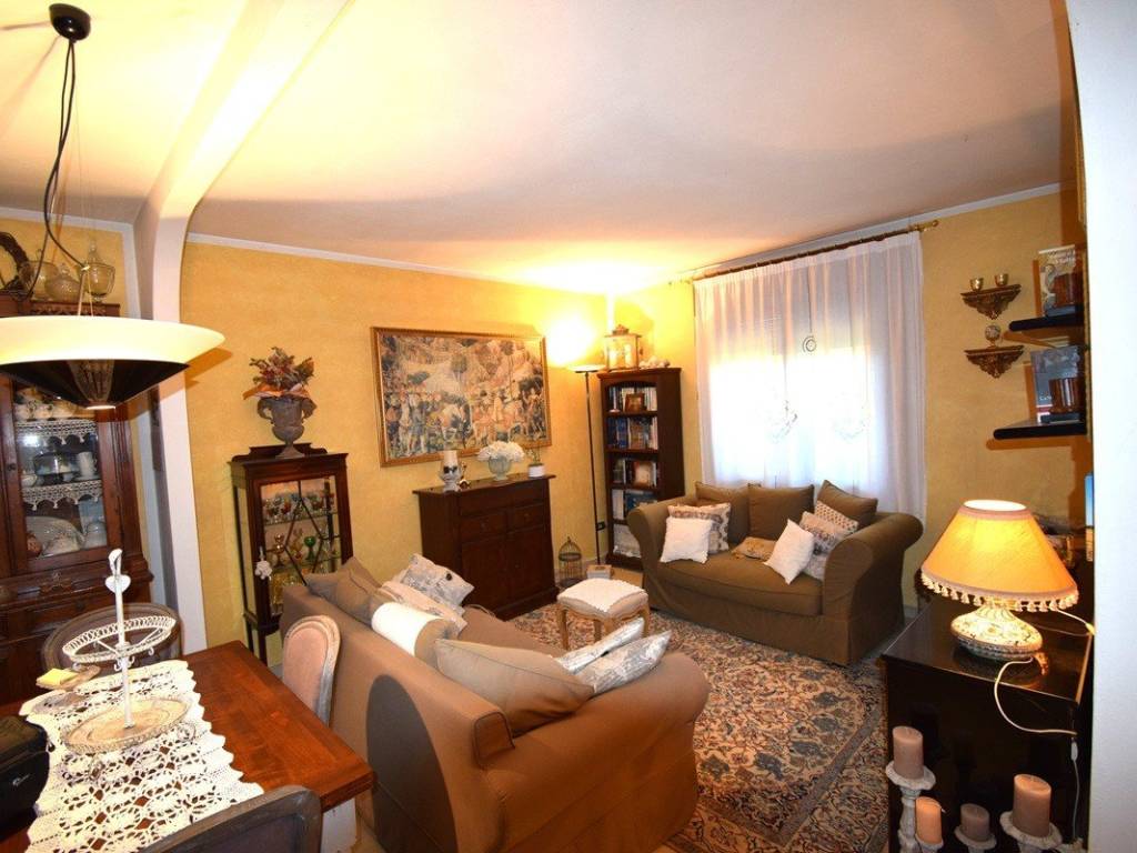 casa indipendente in vendita a Russi