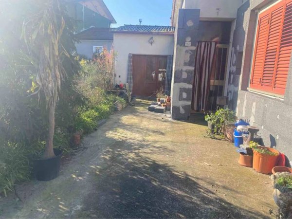 casa indipendente in vendita a Russi