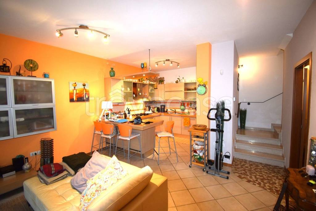 casa indipendente in vendita a Russi