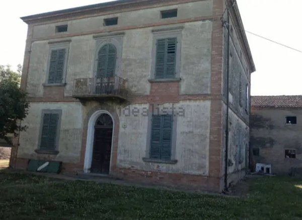 casa indipendente in vendita a Russi