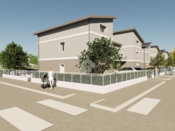 casa indipendente in vendita a Russi