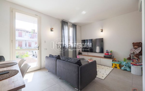 appartamento in vendita a Russi