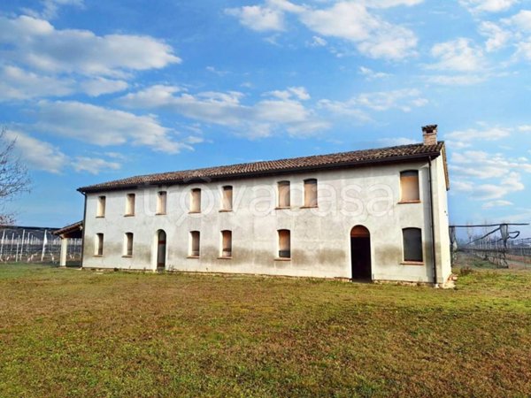 casa indipendente in vendita a Russi