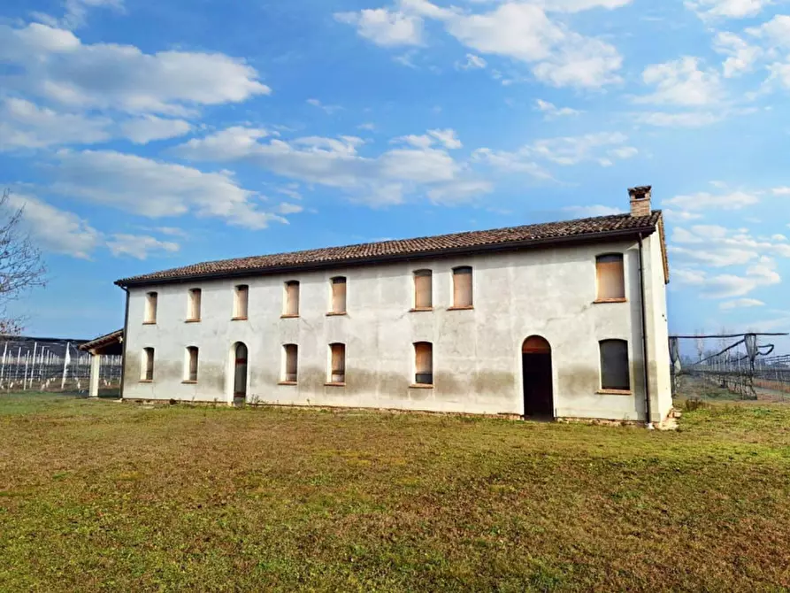casa indipendente in vendita a Russi