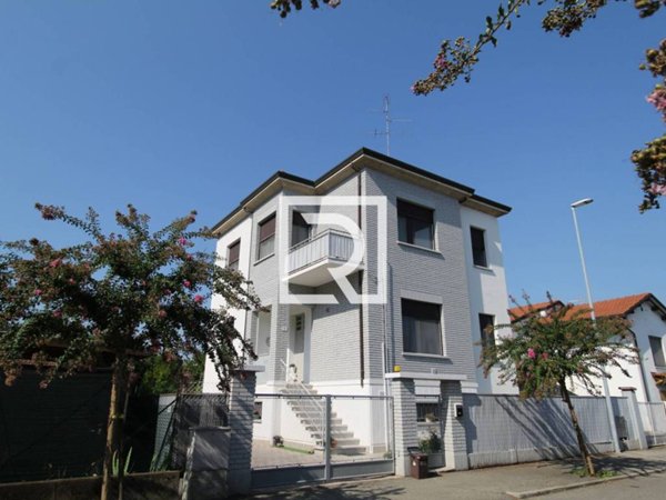 casa indipendente in vendita a Russi