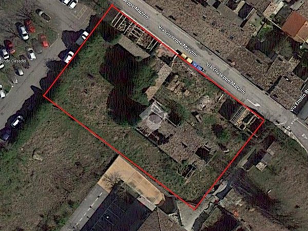 villa in vendita a Russi