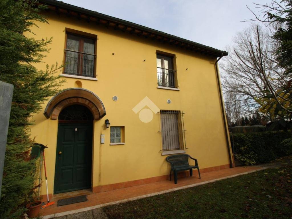 appartamento in vendita a Russi