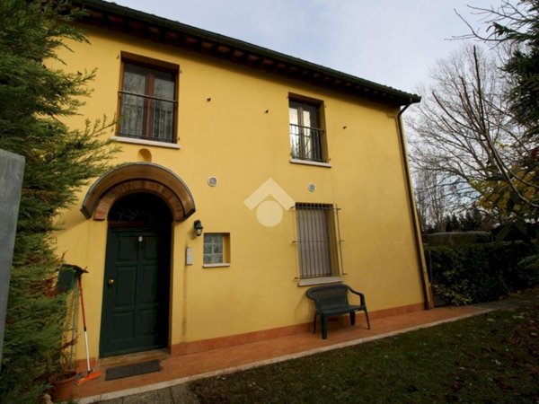 appartamento in vendita a Russi