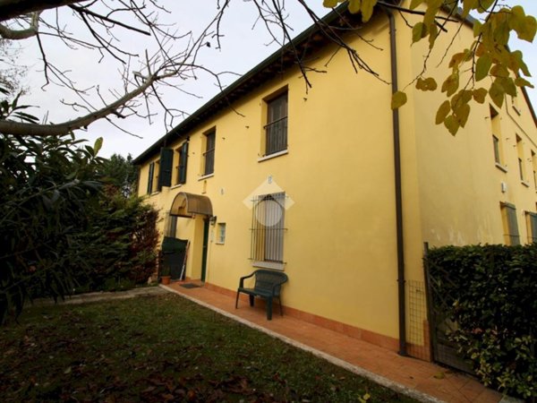 appartamento in vendita a Russi