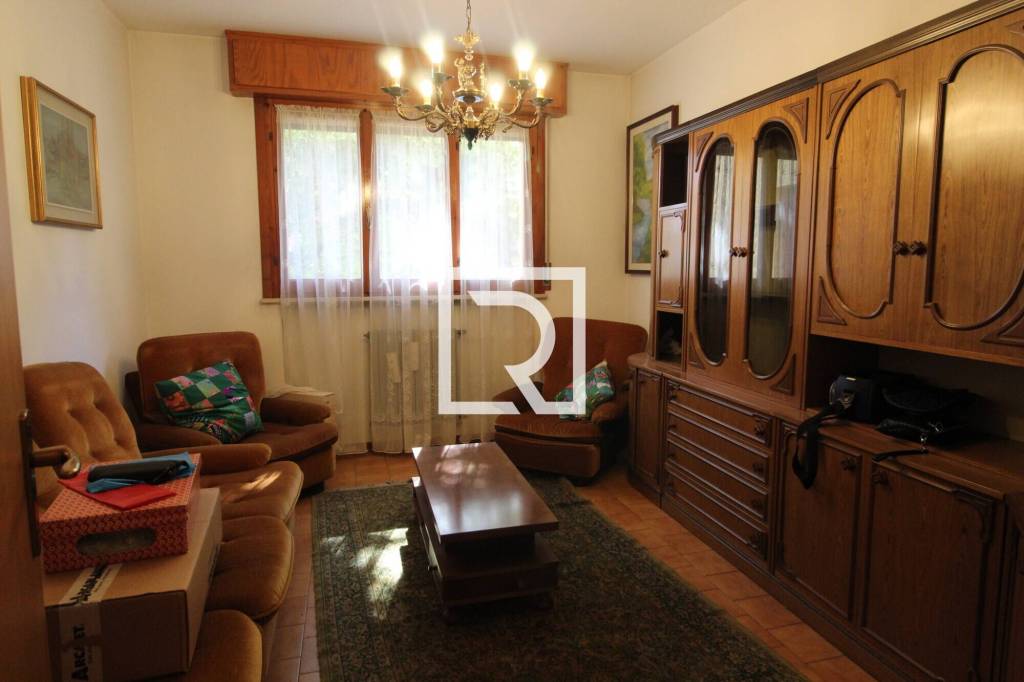 appartamento in vendita a Russi