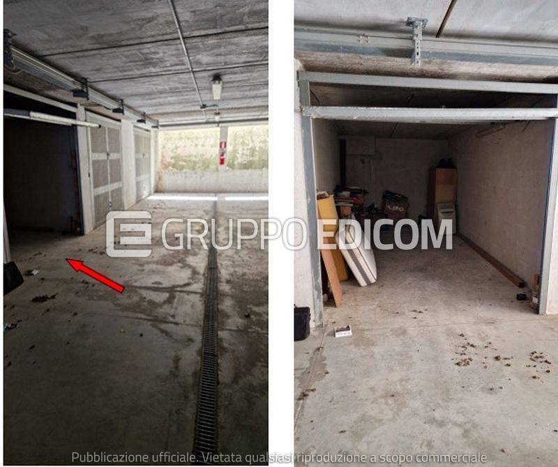 monolocale in vendita a Russi